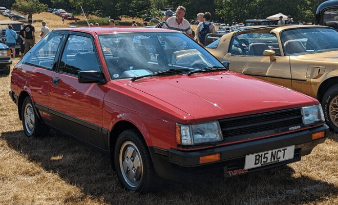 Cars People Loved in the 70s That Would Feel Miserable Today