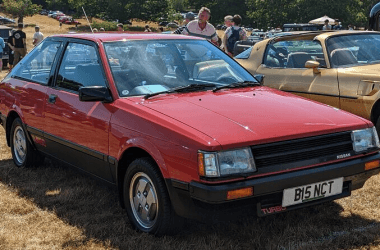 Cars People Loved in the 70s That Would Feel Miserable Today