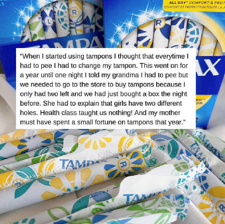 The Anatomy of a Teenager