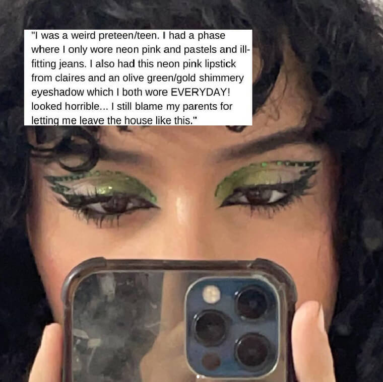 Why Was She Allowed to Leave the House?