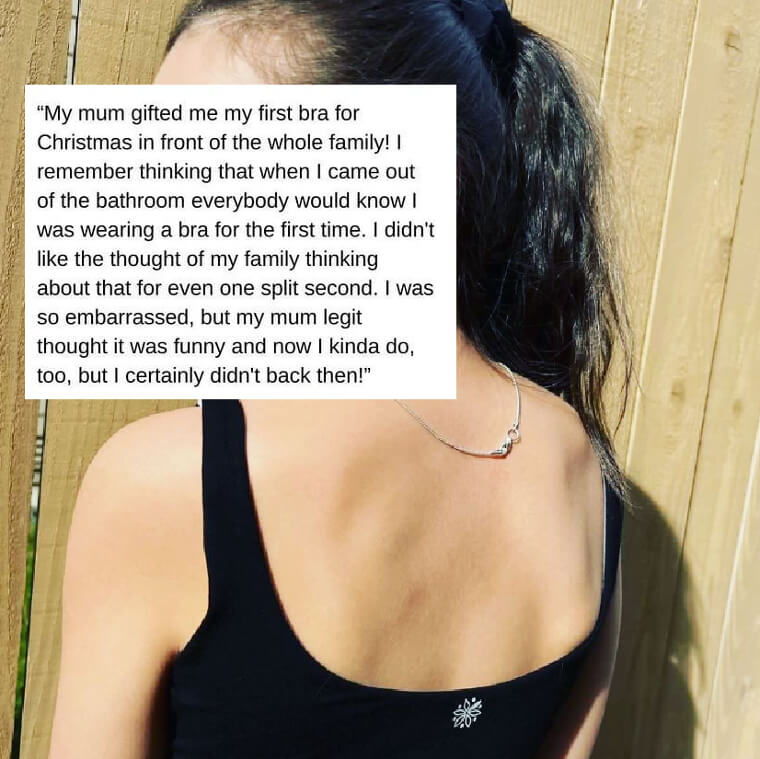 The Christmas Gift From Hell