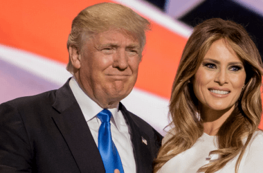 Detalhes pouco conhecidos sobre a primeira-dama Melania Trump