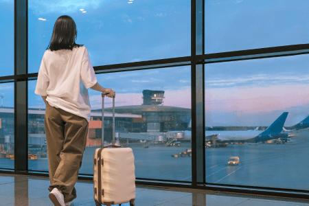 11 Must-Have Travel Essentials for a Stress-Free Trip