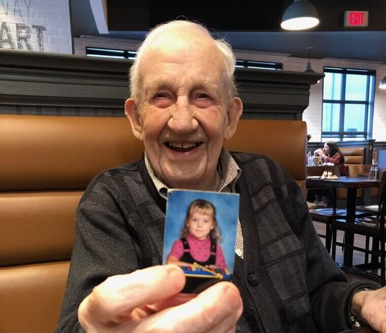 A Tradition Created Just for the Two of You