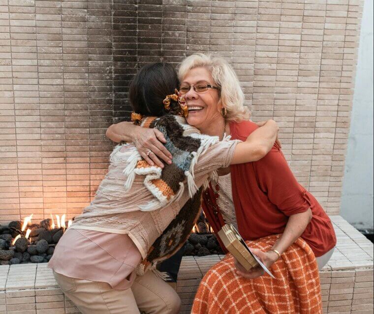 A Full Afternoon of Undivided Attention