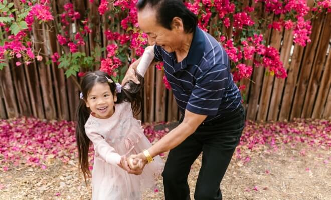 Christmas Gifts Older Adults Secretly Want but Never Ask For