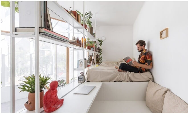 The Multi-Function Home: Smart Solutions for Modern Living Spaces