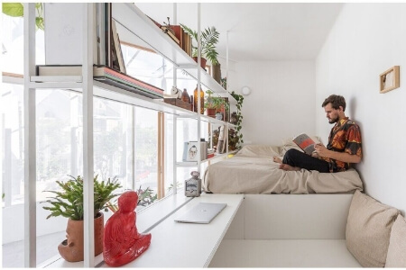 The Multi-Function Home: Smart Solutions for Modern Living Spaces