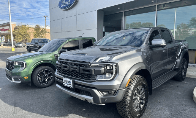 New Cars Drivers Say Are Not Fun to Drive at All