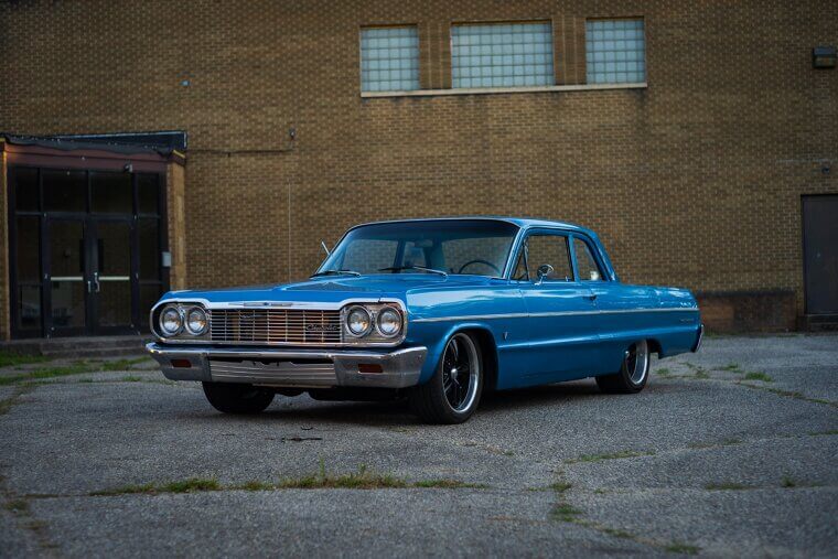 1964 Chevrolet Bel Air