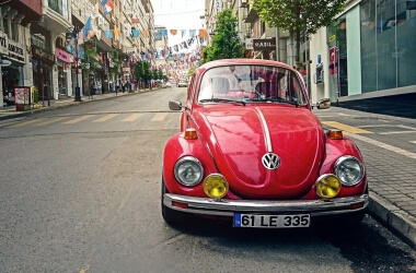 Cars That Symbolize Freedom for Boomers Growing up