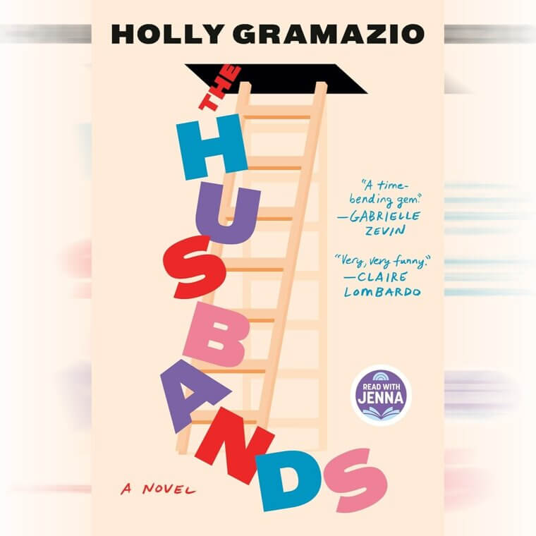 "The Husbands" by Holly Gramazio