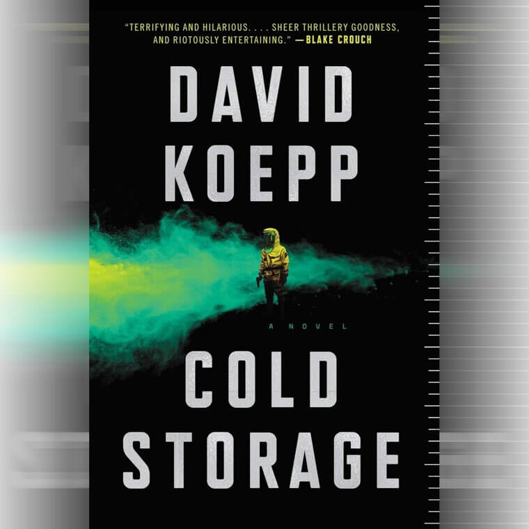 "Cold Storage" by David Koepp