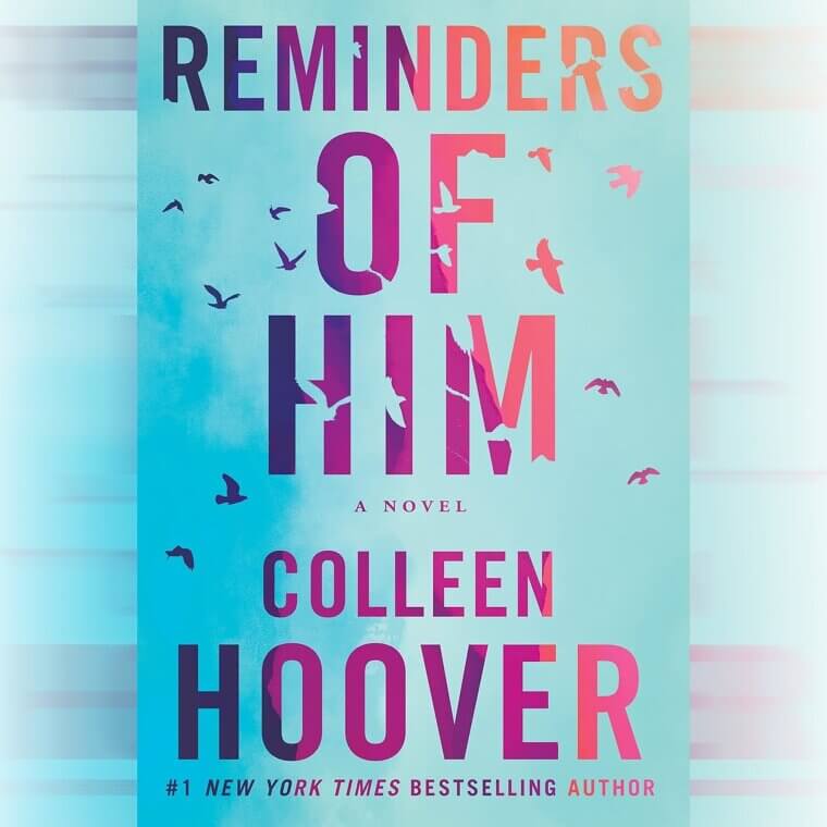 "Reminders of Him" by Colleen Hoover