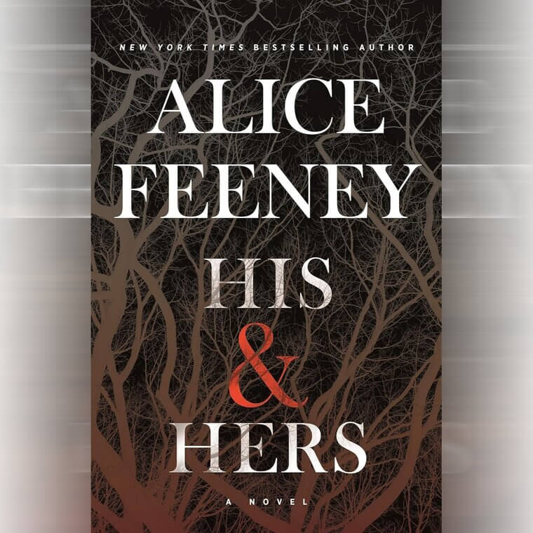 "His & Hers" by Alice Feeney
