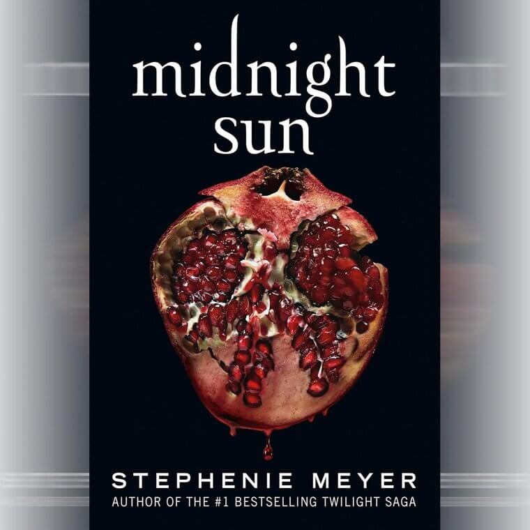 "Midnight Sun" by Stephanie Meyer