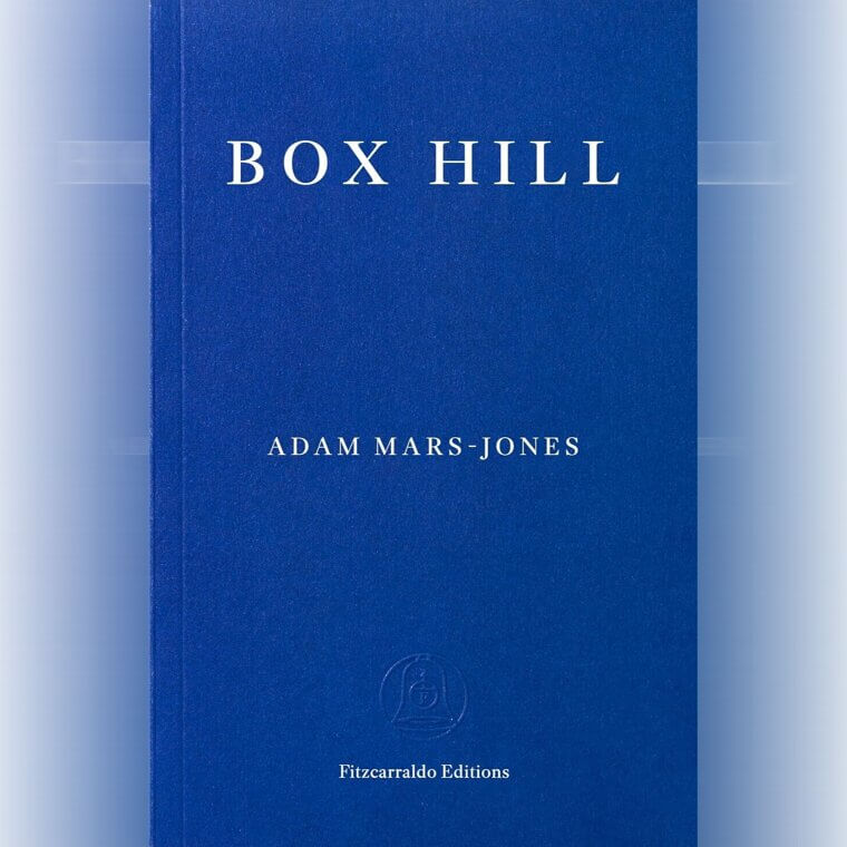 "Box Hill" by Adam Mars-Jones