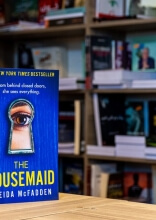 Famous Books Coming To the Big Screen This Year