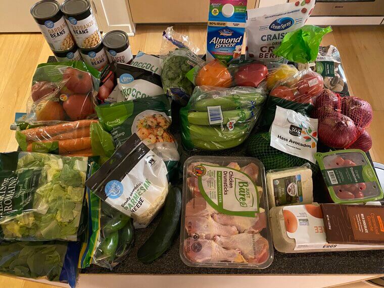 Use Grocery Cashback Apps