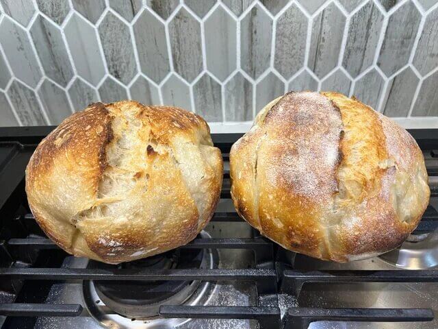 Bake Your Own Bread or Treats