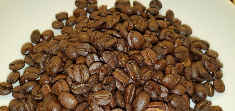 Make Cold Brew Coffee at Home