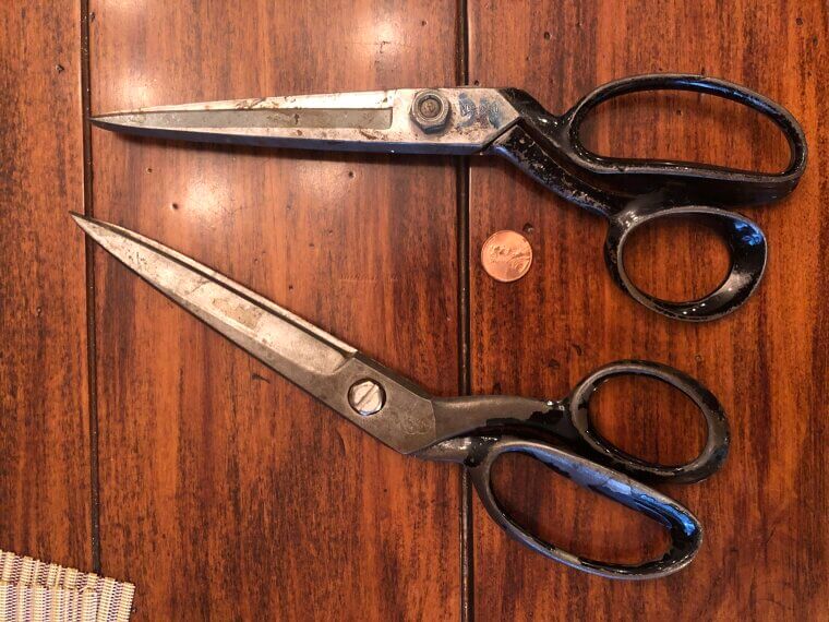 Cut Your Own Hair