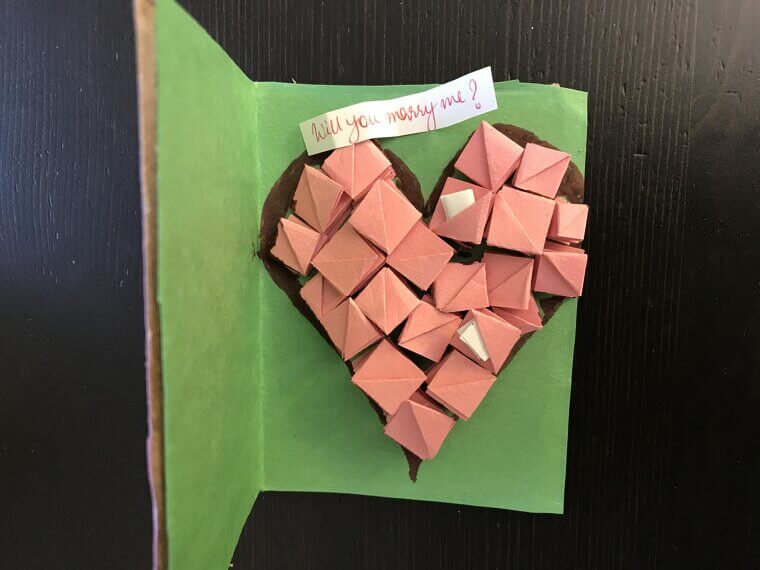 DIY Gifts and Cards