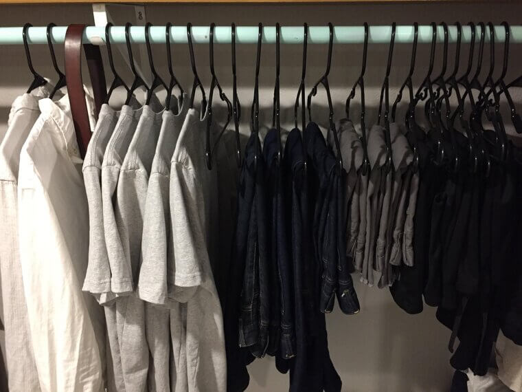 Host Clothing Swaps