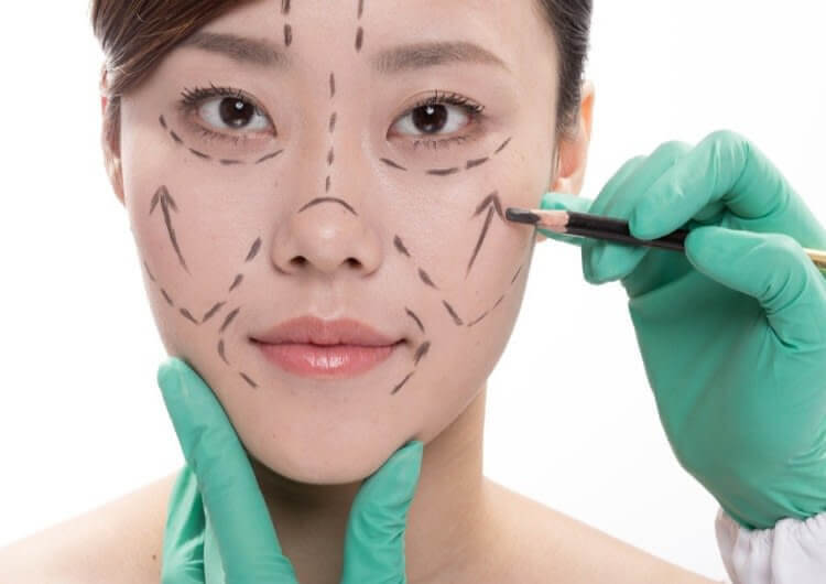 A Social Network for Plastic Surgery