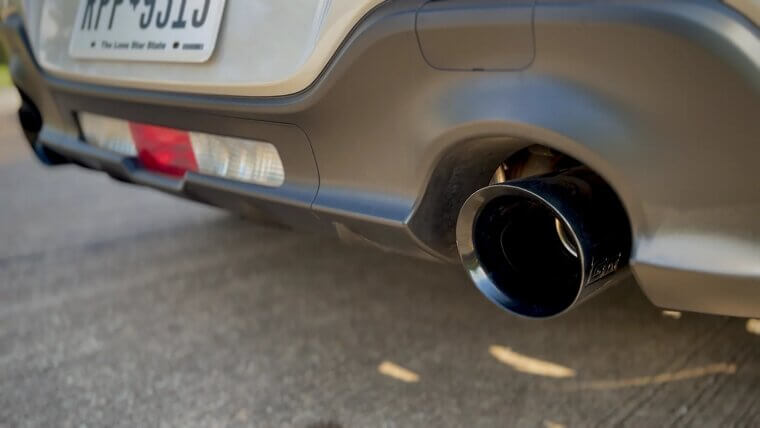 Noise Limits Are Getting Stricter