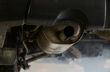 Loud Exhaust Laws Are Getting Stricter—What Drivers Need to Know