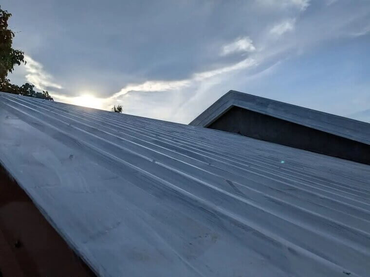​Paint Your Roof White