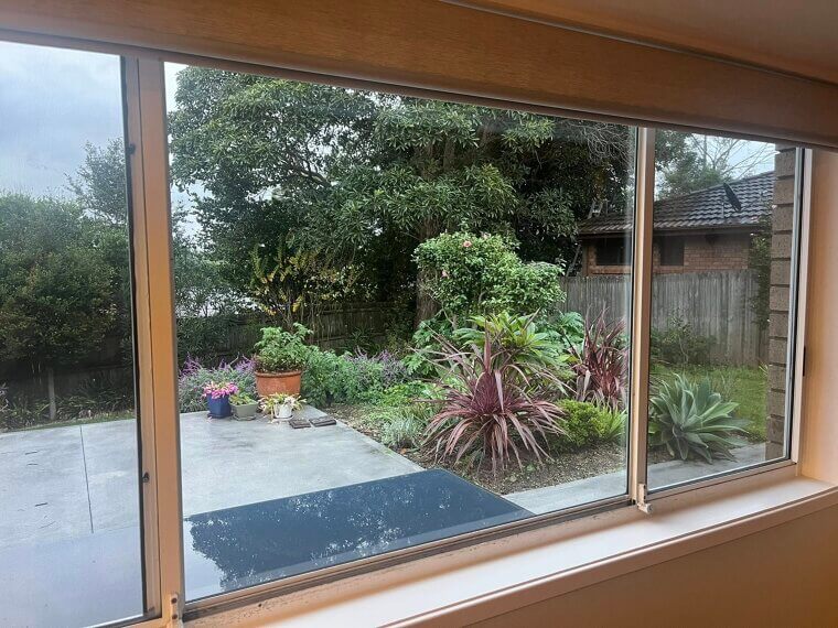 ​Add Window Film for Insulation