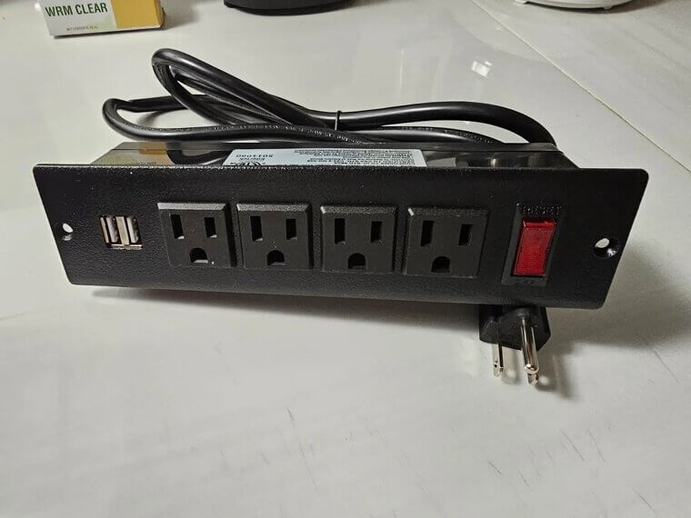 ​Switch to a Programmable Power Strip