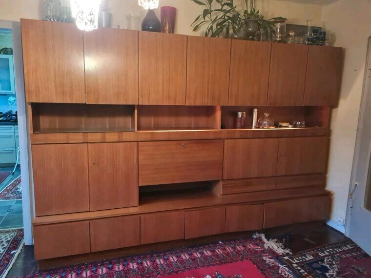 ​Upcycle Old Furniture