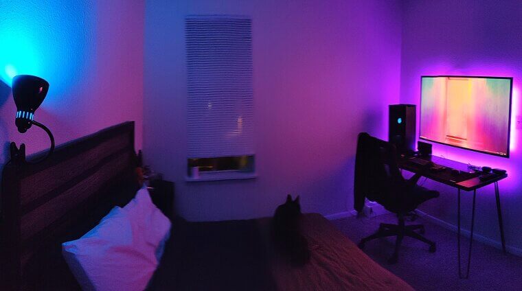 ​Swap Out Bulbs for LEDs