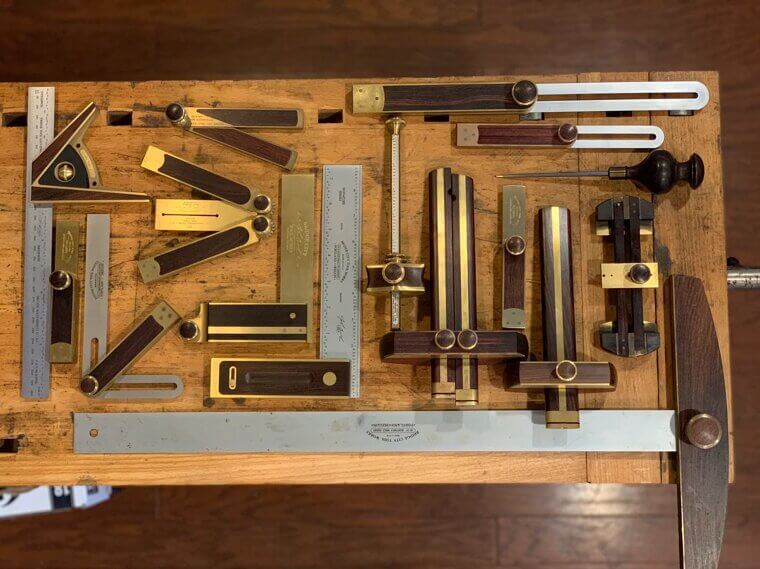 Bridge City Tool Works (Early Runs)