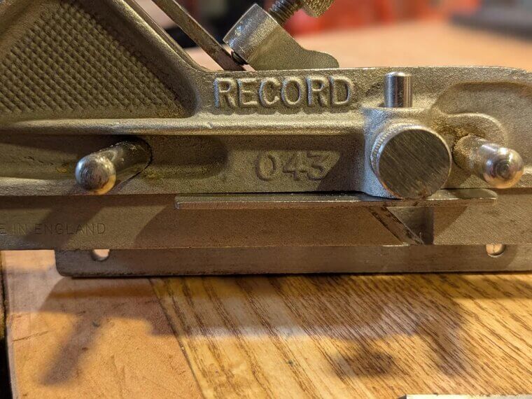 Record (Record of Sheffield)