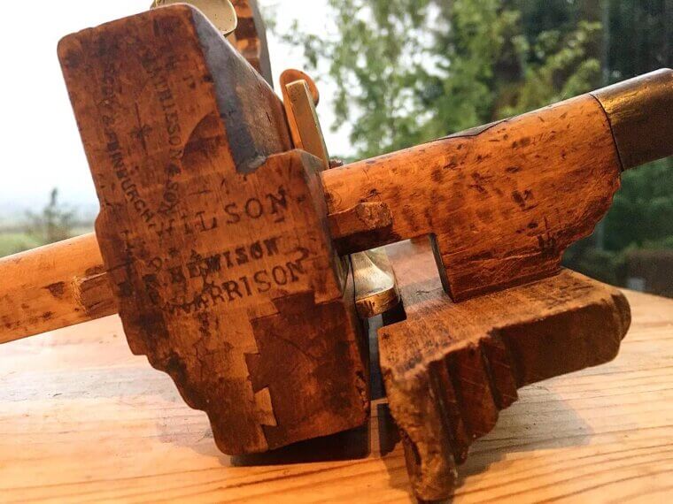 Mathieson (Alexander Mathieson & Sons)