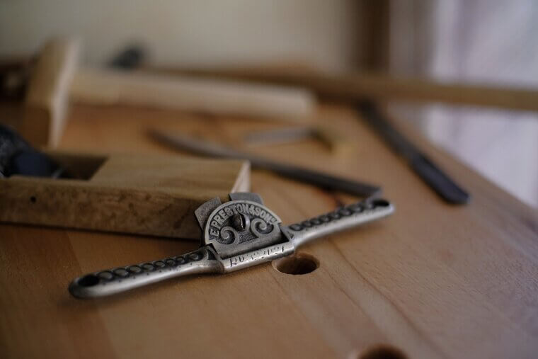 Preston (Edward Preston & Sons)