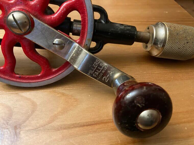 Millers Falls Company