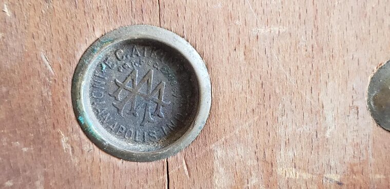 Atkins (Atkins & Sons)