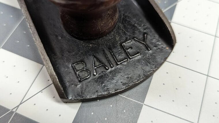 Stanley (Bailey-Era Models)