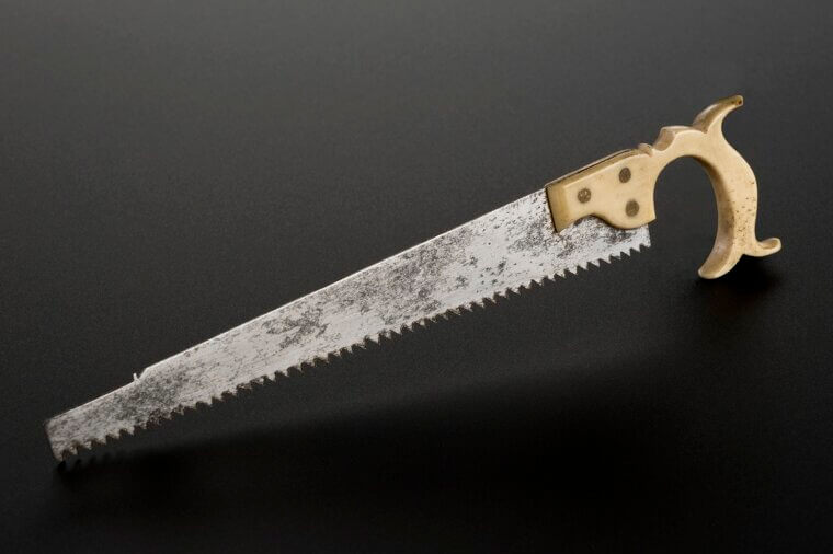 S. Peace (Samuel Peace)