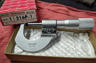 Forgotten Tool Brands That Are Now Worth Real Money