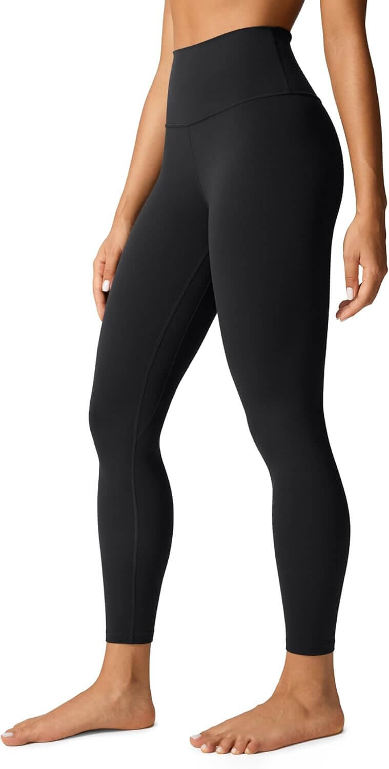 CRZ YOGA Butterlift Leggings - High Waisted, Buttery Soft Comfort - Now 15% Off!