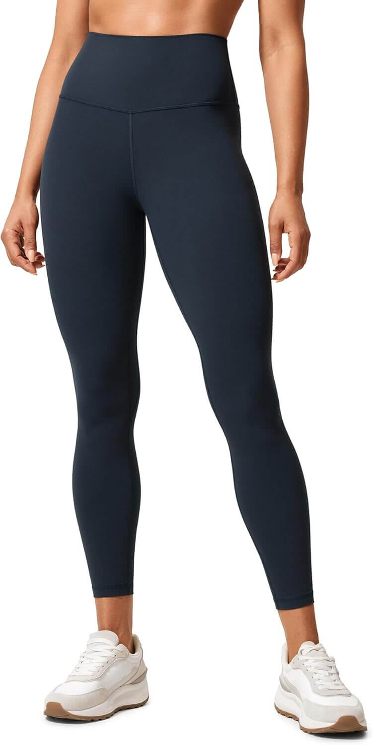 CRZ YOGA Butterlift Leggings - Ultimate Comfort & Support - Now 15% Off!