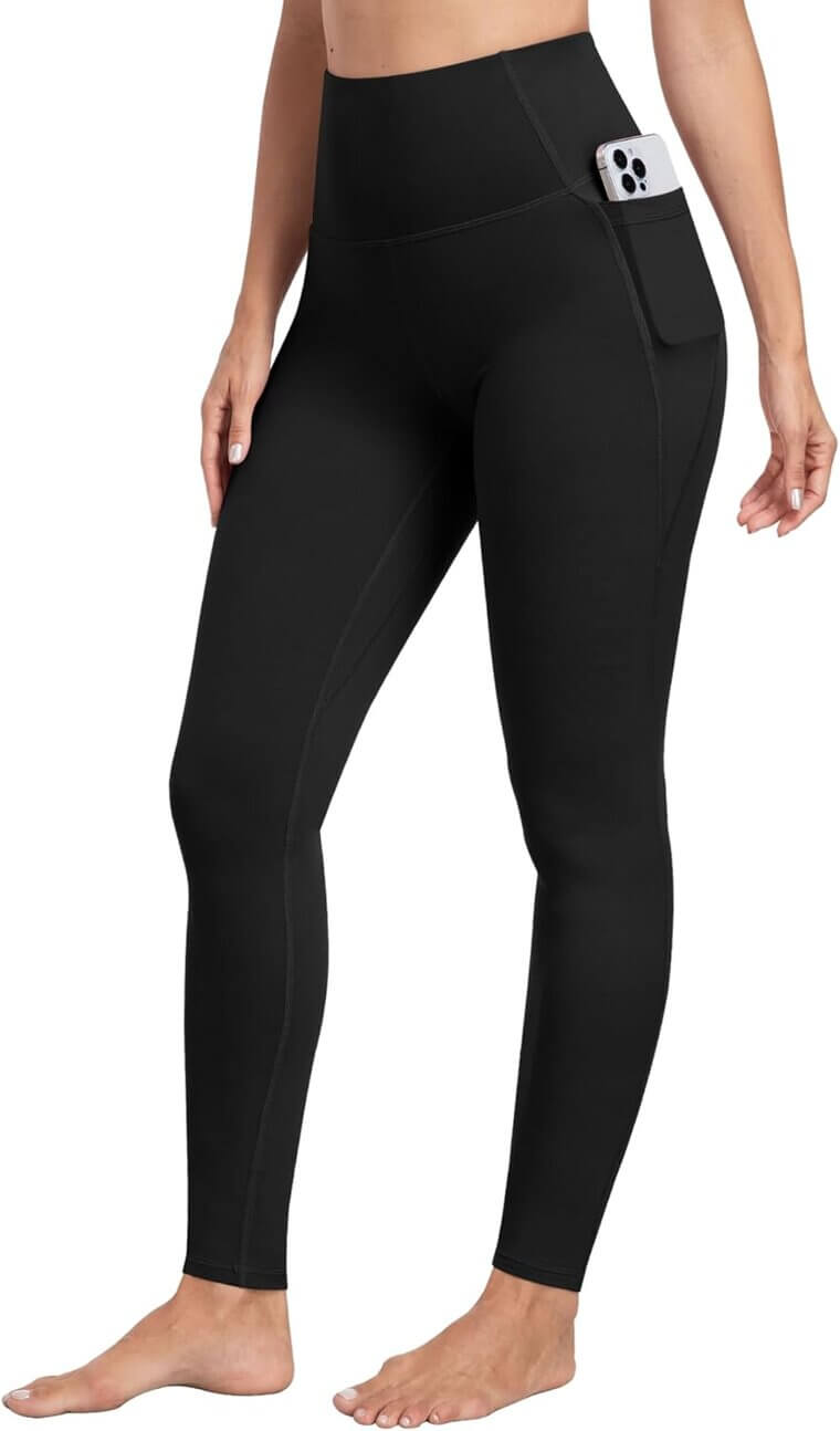 CHRLEISURE Leggings - Perfect Fit for Active Lifestyles - Now 20% Off!