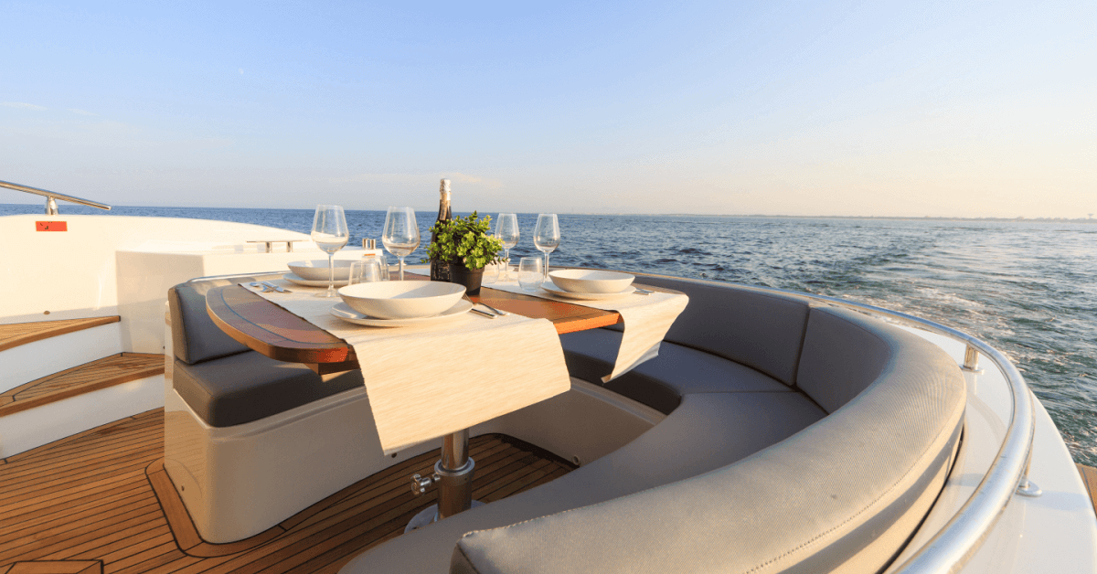 Hollywood A-Listers and Their Pricey Yachts