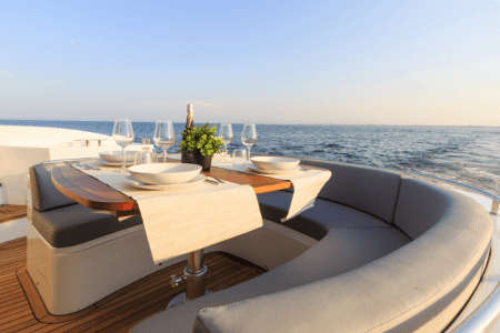 Hollywoodi A-listások és drága jachtjaik